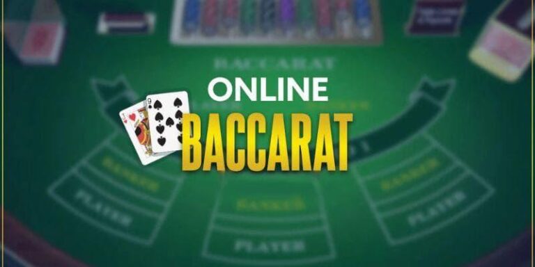 Chơi Baccarat Vnz6: Hướng Dẫn & Chiến Thuật Thắng Lớn 2024