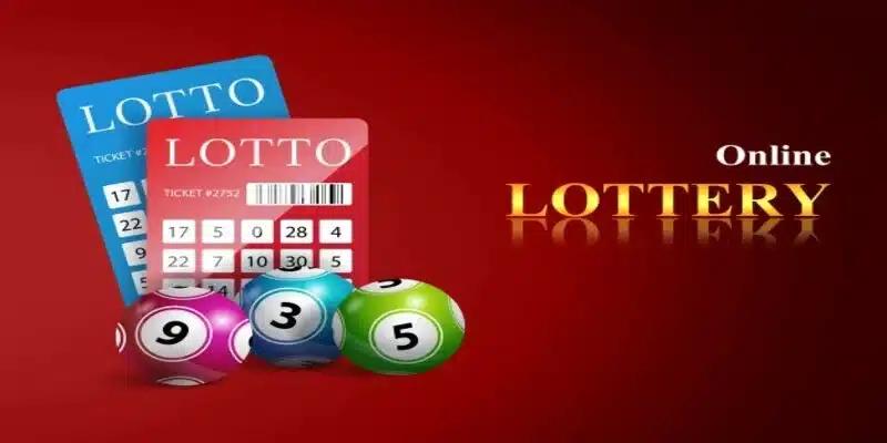 Giới thiệu tổng quan sảnh game TCG Lottery Vnz6