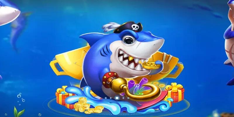 Khám phá các tính năng bắn cá Panda Master tại Vnz6
