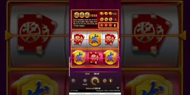 Game Nổ Hũ Crazy FaFaFa Vnz6 - Đánh Giá & Mẹo Chơi Hiệu Quả